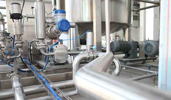 Mining Support Services