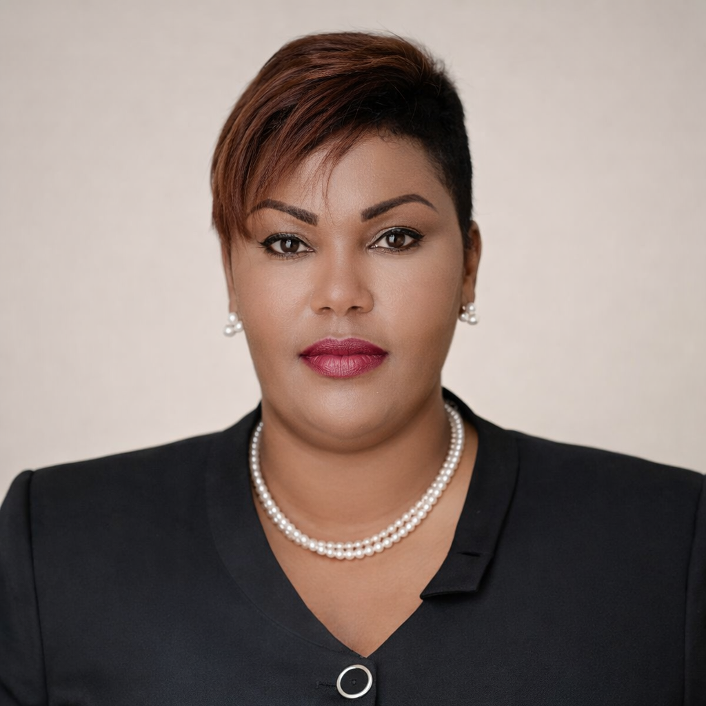 Leminatha Colonel Kabigumila